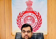 फरीदाबाद में वायु गुणवत्ता के ‘बहुत खराब’ स्तर को देखते हुए प्राथमिक कक्षाओं में ‘हाइब्रिड मोड’ में जारी रहेगी पढ़ाई