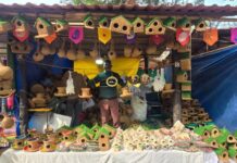 39 वाँ सूरजकुंड अंतरराष्ट्रीय आत्मनिर्भर शिल्प महोत्सव —2026