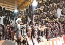 कला, संस्कृति और परंपराओं का जीवंत संगम बन रहा शिल्प उत्सव 2026