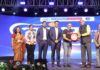 के.आर. मंगलम यूनिवर्सिटी में ‘आरंभ 2026’ का आयोजन, नए विद्यार्थियों को मिला प्रेरणादायी मार्गदर्शन
