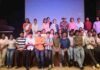 जे.सी. बोस विश्वविद्यालय में विजुअल स्टोरीटेलिंग, फोटोग्राफी एवं डॉक्यूमेंट्री-मेकिंग पर पाठ्यक्रम का शुभारंभ